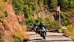 Roadtrip moto Catalogne (c) Olivier Caillaud Roadtrip moto Catalogne (c) Olivier Caillaud